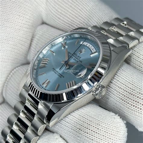 rolex day-date 40 228236